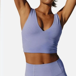 FP Movement by Free People Crop Tank/Sports Bra Size Extra Small NWT